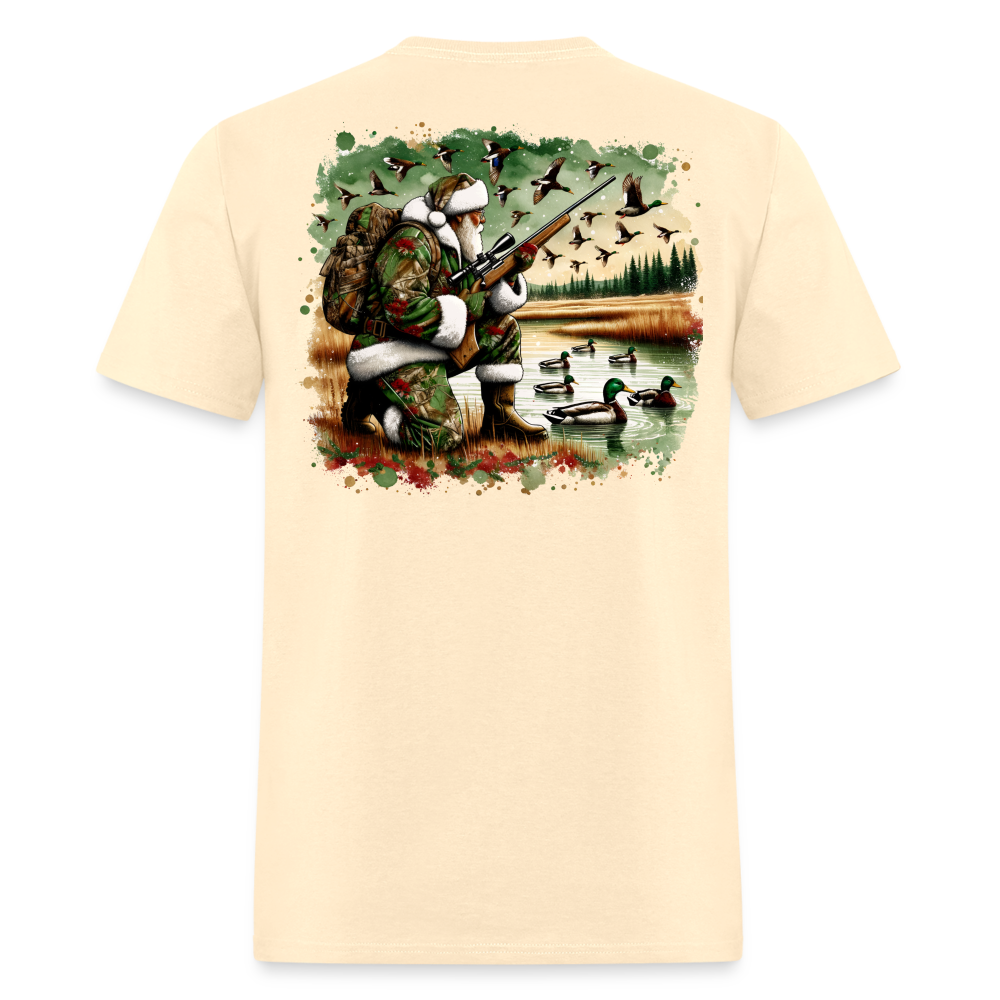 Ole St. Hunt Tee! - natural