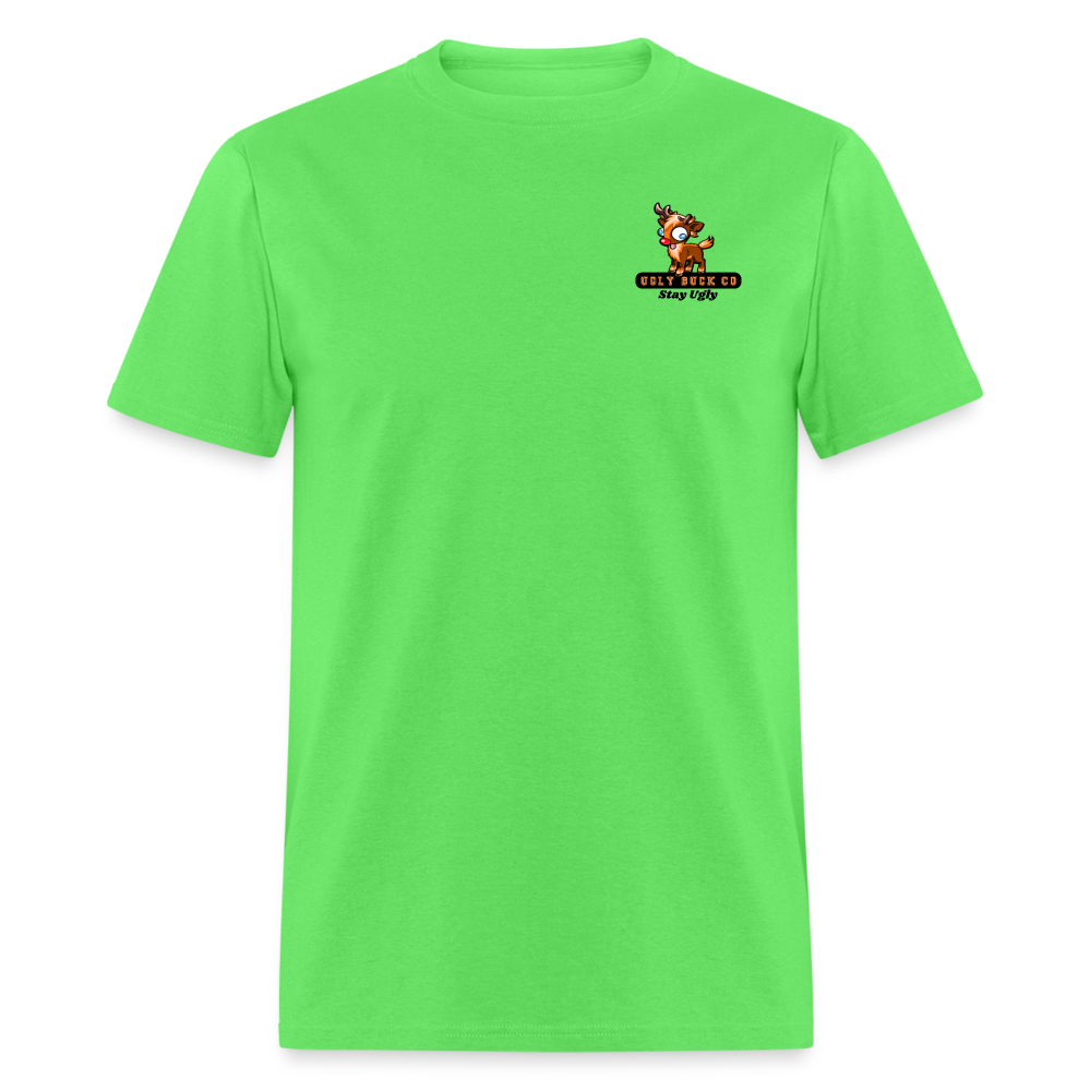 Autism Awareness Tee! - kiwi